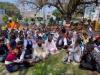 बरेली : BDA पर आरोप-रामगंगा आवासीय योजना के नाम पर तोड़े जा रहे गरीबों के घर, आजाद समाज पार्टी का प्रदर्शन