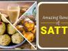 Benefits of Sattu at Empty Stomach: सुबह खाली पेट 1 गिलास सत्तू पीने से मिलेंगे ये खास फायदे