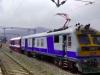 मेघालय: पहली बार चलेंगी विद्युत चलित रेलगाड़ियां, रेलवे ने दी जानकारी