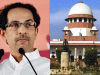 उद्धव ठाकरे गुटः कोर्ट से किया महाराष्ट्र के राज्यपाल का आदेश रद्द करने का अनुरोध 
