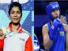 Women's Boxing Championships 2023 : भारत की नजरें स्वदेश में मजबूत प्रदर्शन पर, निकहत जरीन-लवलीना बोरगोहेन दिखाएंगी दम 