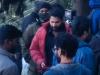 नैनीताल: रैमजे में अभिनेता वरुण धवन ने की शूटिंग