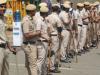 रामनवमी पर जहांगीरपुरी में बड़ी संख्या में लोगों के मार्च निकालने के बाद दिल्ली पुलिस ने बढ़ाई सुरक्षा 