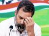 राहुल गांधी की अयोग्यता पर असम विधानसभा में हंगामा, तीन विधायक निलंबित 