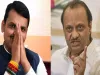  महाराष्ट्र विधानसभा: मंत्रियों की अनुपस्थिति पर अजीत पवार ने साधा निशाना, फडणवीस ने मांगी माफी