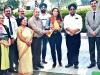 Uttarakhand News: कोलंबिया की राजदूत पहुंची रुद्रपुर, ग्रेजुएशन सेरेमनी आईना कार्यक्रम में होंगी शामिल