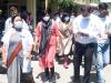 हल्द्वानीः 15-15 मिनट में पूरी हुई एसटीएच और बेस अस्पतालों में मॉक ड्रिल, अधिकारियों ने परखी हकीकत
