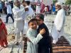 रायबरेली: अकीदत के साथ अदा की गई ईद की नमाज, गले लगकर दी बधाई 