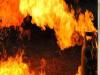 देवरिया: खाना पकाते समय गैस सिलेंडर से लगी आग, मां-बेटी की जलकर मौत