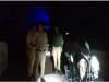 बहराइच में हत्या की सूचना पर रातभर हलकान रहे पुलिस कर्मी 