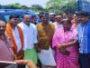 जमशेदपुर हिंसा पर अर्जुन मुंडा ने कहा : भाजपा नेताओं की गिरफ्तारी राजनीति से प्रेरित 