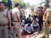  रुद्रपुर: कोतवाल ने किया सत्संग के लिए लगाए टेंट को हटाने का प्रयास, विधायक बैठे धरने पर