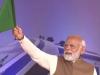 मध्य प्रदेश को पहली Vande Bharat Express ट्रेन की सौगात, PM मोदी ने दिखाई हरी झंडी