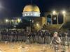 Video : गाजा के उग्रवादियों ने अल-अक्सा मस्जिद में तनाव के बाद इजराइल की ओर दागे गोले 