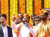 महाराष्ट्र : CM शिंदे ने की ‘सावरकर गौरव यात्रा’ की अगुवाई, राहुल गांधी पर साधा निशाना 