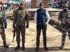 गुजरात पुलिस ठग किरण पटेल को जम्मू-कश्मीर से अहमदाबाद लेकर आई, खुद को बताता था PMO का वरिष्ठ अधिकारी 