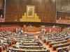 पाकिस्तान की संसद में संविधान को संरक्षित और सुरक्षित रखने का प्रस्ताव पारित 