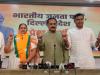 MCD Mayor Election: एमसीडी चुनाव से पहले ‘AAP’ को बड़ा झटका, महिला पार्षद BJP में शामिल
