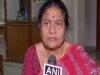 तेलंगाना में मारे गए आईएएस अधिकारी की पत्नी ने पूर्व सांसद को रिहा करने के बिहार सरकार के फैसले पर नाराजगी जताई 