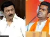 चेन्नई: के. अन्नामलाई कल जारी करेंगे, सत्तारूढ़ द्रमुक की भ्रष्टाचार की सूची
