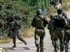 सेना ने पुंछ में एलओसी के पास पाकिस्तानी घुसपैठिये को मार गिराया दो अन्य की तलाश जारी 