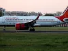 एयर इंडिया की दुबई-दिल्ली उड़ान की घटना की जांच पूरी होने तक परिचालक दल की सेवाएं निलंबित 