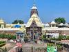 जगन्नाथ मंदिर 'रत्न भंडार' की चाबियां गायब होने पर भाजपा, कांग्रेस ने ओडिशा सरकार पर निशाना साधा