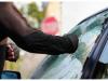 शान्तिपुरी: एसडीओ की गाड़ी का शीशा तोड़ मोबाइल चुराया 
