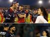 IPL 2023 Photos : माथे पर बिंदी, चेहरे पर मुस्कान और RCB खिलाड़ियों संग मस्ती...पंजाब किंग्‍स की हार के बाद छाईं प्रीति जिंटा
