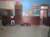 अयोध्या: मवई सीएचसी की स्वास्थ्य सेवाओं पर लगा ग्रहण