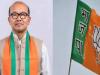 मणिपुर: BJP के एक और विधायक ने दिया प्रशासनिक पद से इस्तीफा, इस महीने चार MLA ने दिया त्यागपत्र
