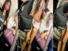 Video : बिकिनी पहनकर दिल्ली मेंट्रो में सफर करती दिखी लड़की, लोग बोले- इसके कपड़े नहीं, हमारी सोच ही छोटी है 