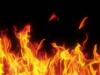 Haldwani Breaking: झोपड़ी में लगी भीषण आग, सामान जलकर राख