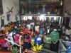 अयोध्या: गुड फ्राइडे पर गिरजाघरों में हुई विशेष प्रार्थना
