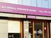 AU स्मॉल फाइनेंस बैंक को विदेशी मुद्रा विनिमय कारोबार की अनुमति मिली 