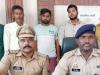 Auraiya Crime : IPL Match में खिलवा रहे थे सट्टा, पुलिस ने पांच को दबोचा, तीन ऐसे हो गए फरार
