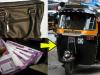 हल्द्वानी: ऑटो में भूल गई बैग, सीसीटीवी की मदद से पुलिस ने ढूंढ निकाला