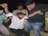 हमीरपुर: झांसी डकैती में शामिल 25 हजार का इनामी  बदमाश मुठभेड़ में गिरफ्तार