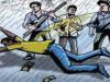 काशीपुर: झूले में मुफ्त न घुमाने पर संचालक को पीटा