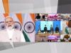 PM मोदी ने 18 राज्यों में फैले 91 एफएम ट्रांसमीटर का किया उद्घाटन, Radio संपर्क को मिलेगा बढ़ावा 