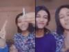 Video : हाथ में सिगरेट पकड़कर राष्ट्रगान का मजाक उड़ाते दिखीं लड़कियां, शिकायत दर्ज, FB अकाउंट डिलीट 