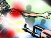 बिजनौर : आरोपियों ने घर में घुसकर किसान को मारी गोली, हालत गंभीर 