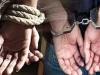 रुद्रपुर: लाखों की चोरी में दो सगे भाइयों सहित तीन गिरफ्तार