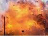 फॉरेंसिक दल ने कोलकाता में हुए सिलेंडर विस्फोट की जांच शुरू 