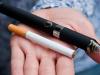 प्रतिबंध के बावजूद नहीं हो रहा कोई असर!, तंबाकू दुकानों पर आसानी से उपलब्ध हैं ई-सिगरेट: सर्वेक्षण