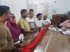 Up Nagar Nikay Chunav 2023 : बहराइच नगर पालिका से निषाद पार्टी के प्रत्याशी ने नाम लिया वापस