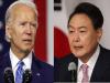 Joe Biden और Yoon Suk Yeol ने उत्तर कोरिया को दी चेतावनी, परमाणु खतरे से निपटने के लिए किया नई योजना का अनावरण 