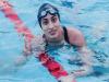 तैराक Maana Patel की नजरें एशियाई खेलों के क्वालिफिकेशन पर