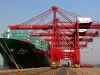 देश में प्रमुख बंदरगाहों ने 2022-23 में रिकॉर्ड 79.5 करोड़ टन माल संभाला 