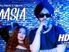  टी-सीरीज प्रस्तुत  Neha Kakkar और Singhsta का नया Song 'मसला' रिलीज 